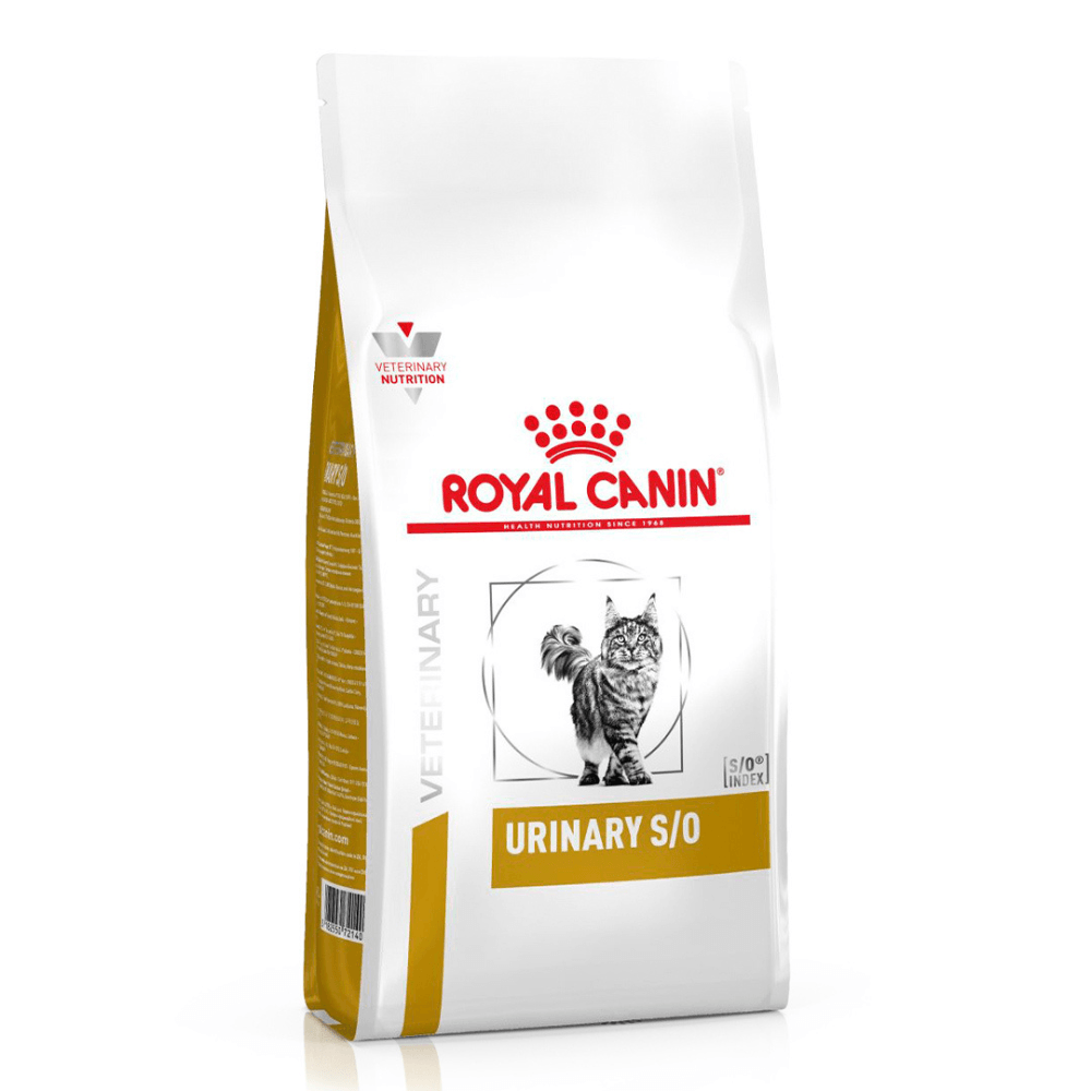 Royal Canin Urinary SO 1.5 kg