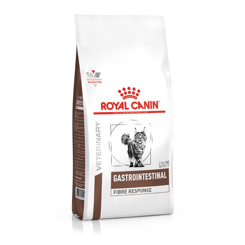 Royal Canin Intestinal Fibre Response 2 kg