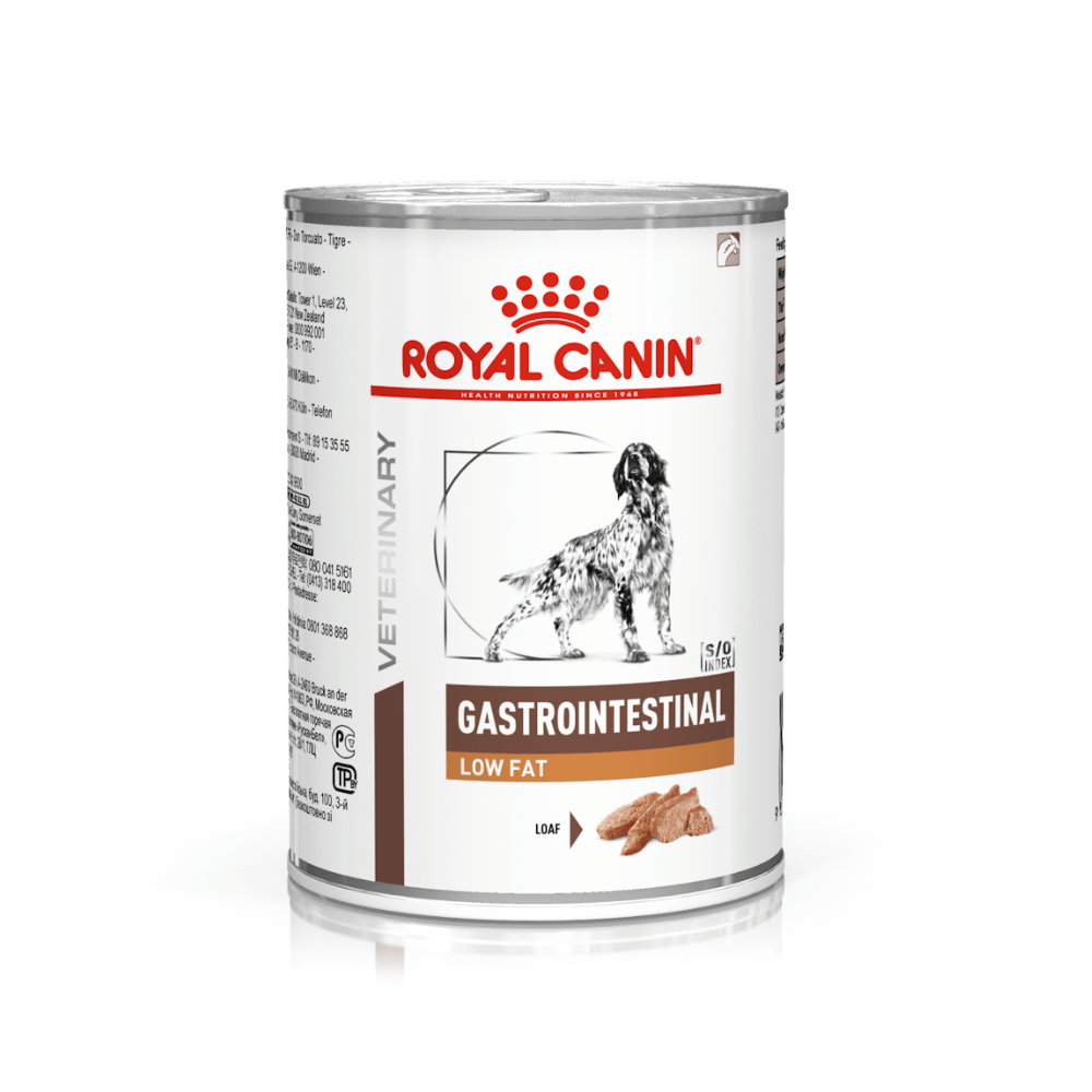 Royal Canin Intestinal Low Fat 0.38 kg
