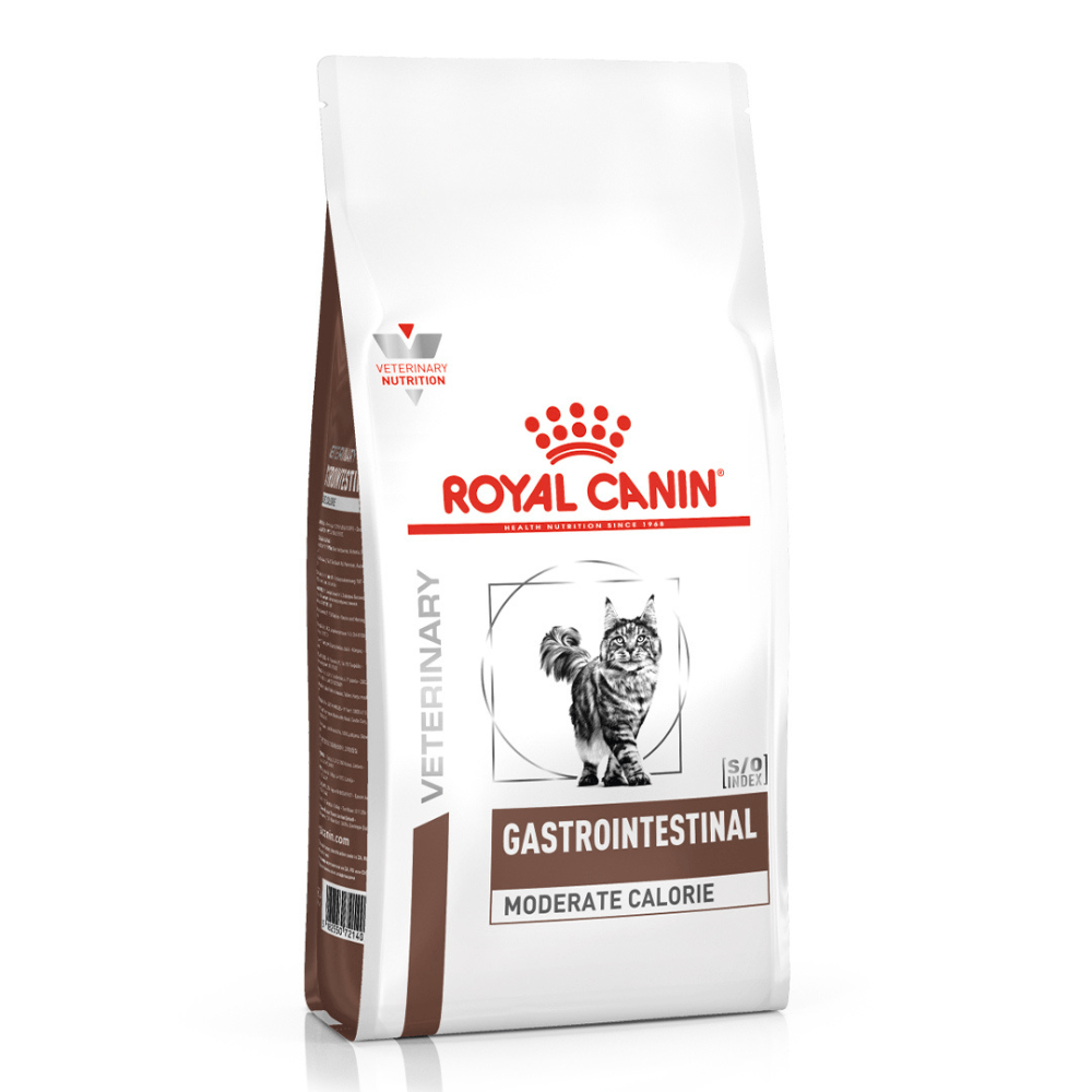 Royal Canin Intestinal Moderate Calorie 2 kg