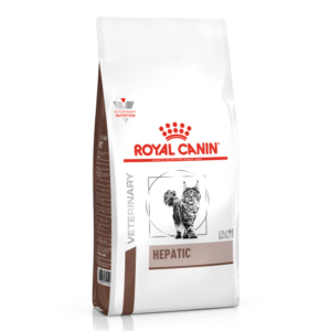 Royal Canin Hepatic 2 kg