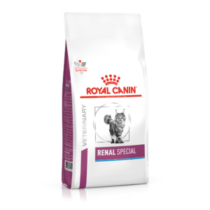 Royal Canin Renal Special 2 kg