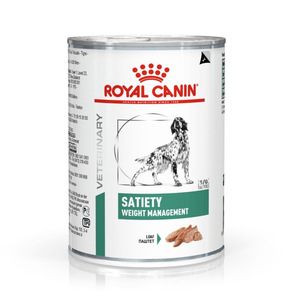 Royal Canin Satiety 0.38 kg