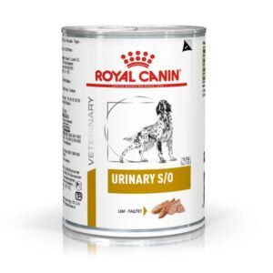 Royal Canin Urinary 0.38 kg