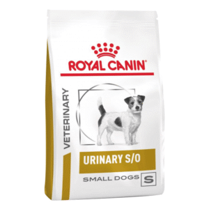 Royal Canin Urinary Small 4 kg