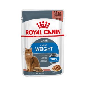Royal Canin Weight Care 85 g