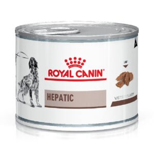 Royal Canin Hepatic 0.39 kg
