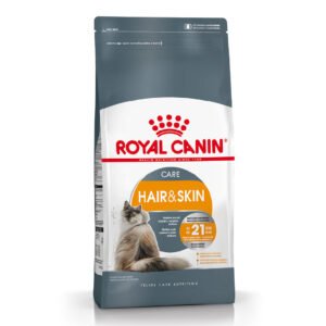 Royal Canin Hair & Skin Care 0.08 kg