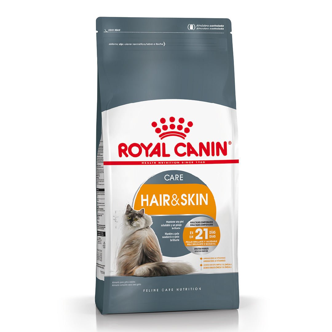 Royal Canin Hair & Skin Care 0.08 kg