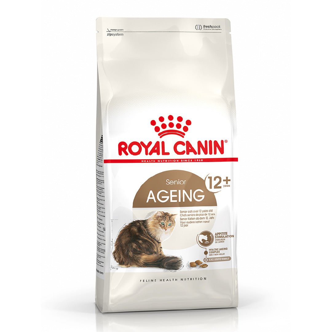 Royal Canin Ageing 12+ 2 kg
