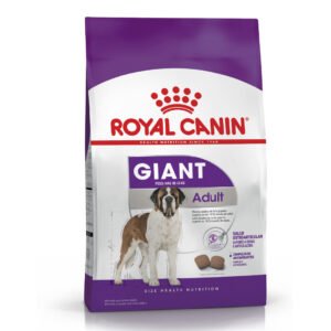 Royal Canin Giant Adult 15 kg