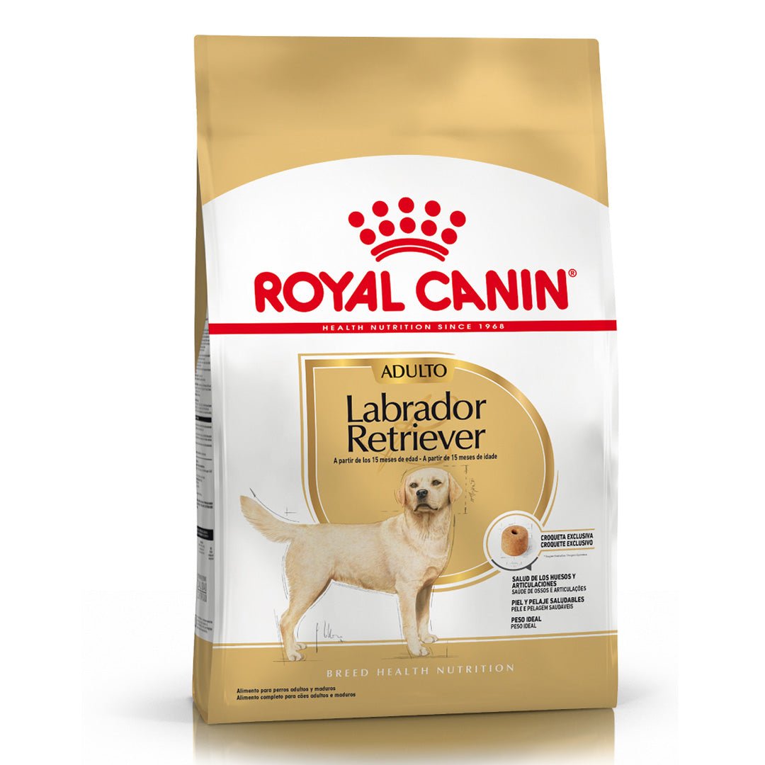 Royal Canin Labrador Adult 13.6 kg