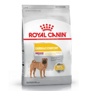 Alimento Royal Canin para perros y gatos disponible en Skapets