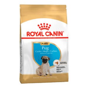 Royal Canin Pug Puppy 1.13 kg