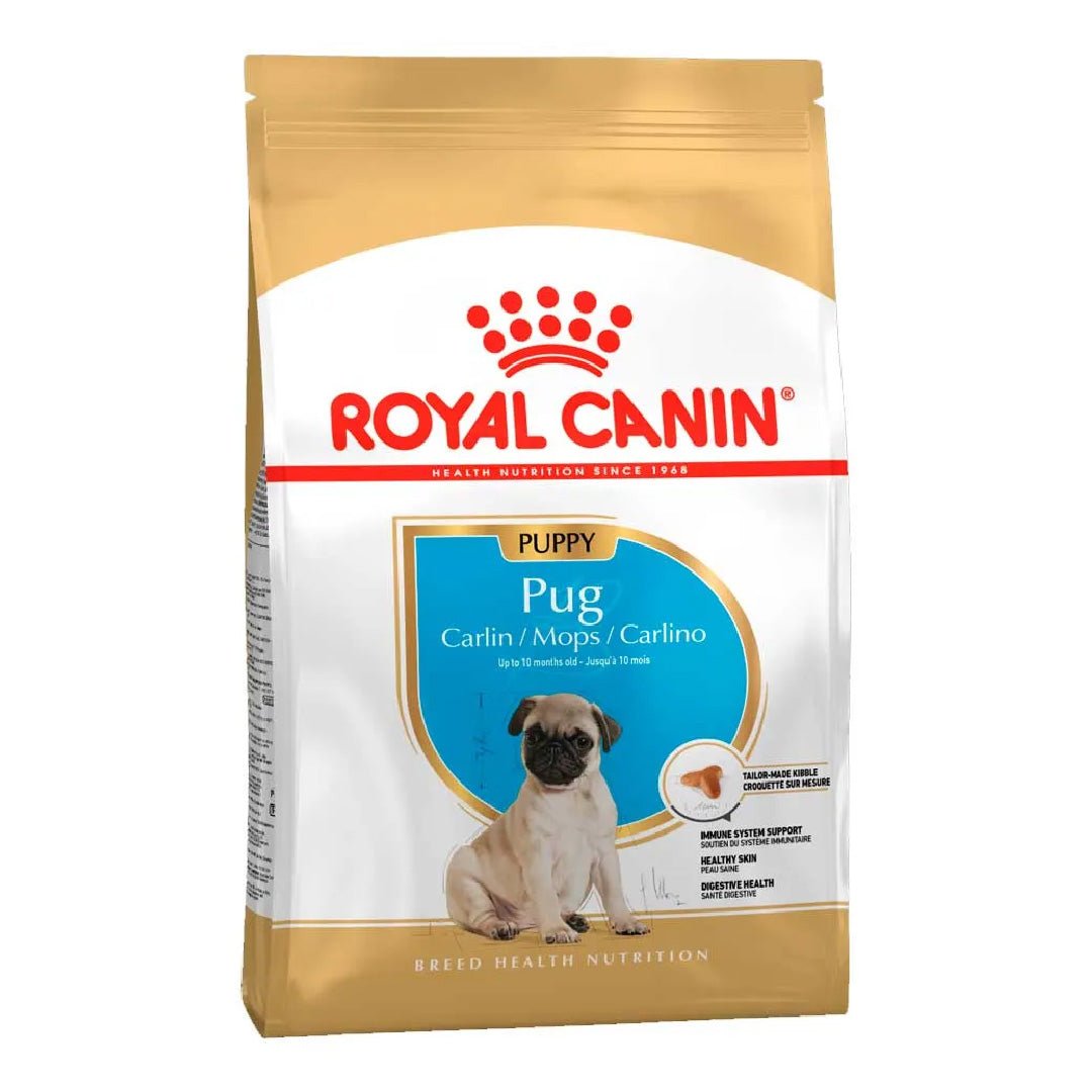 Royal Canin Pug Puppy 1.13 kg