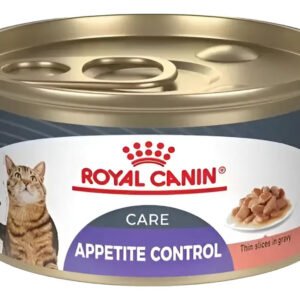 Royal Canin Appetite Control 0.08 kg