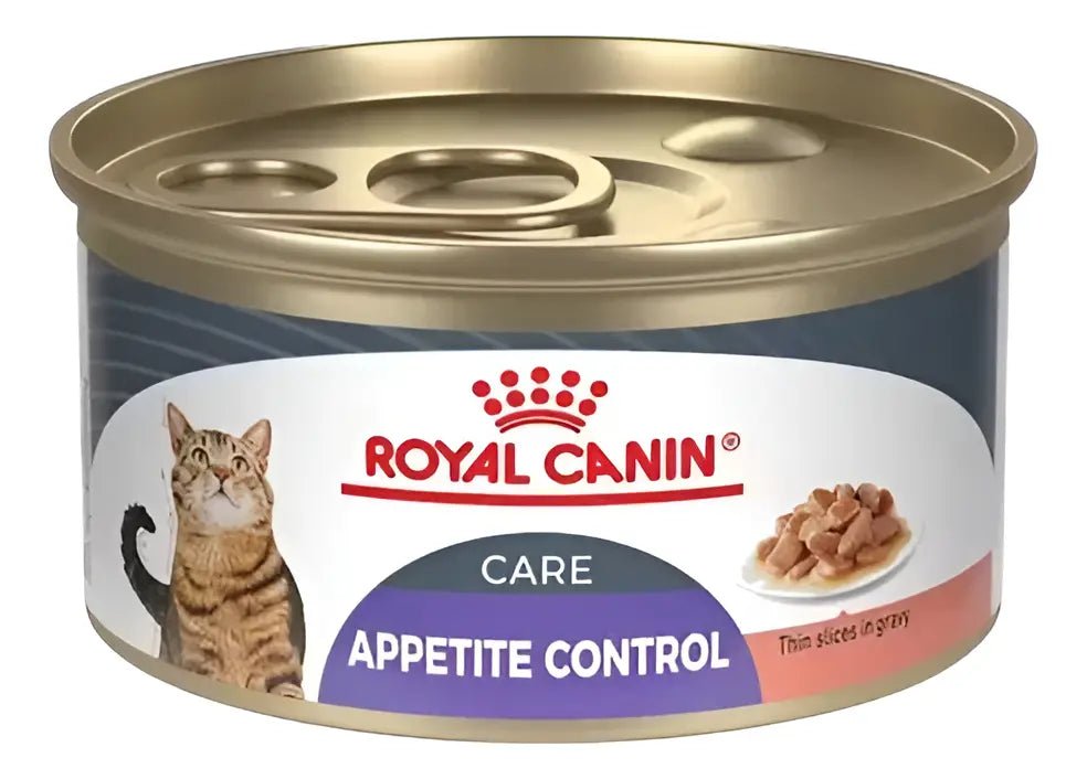 Royal Canin Appetite Control 0.08 kg