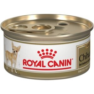 Royal Canin Chihuahua 0.08 kg