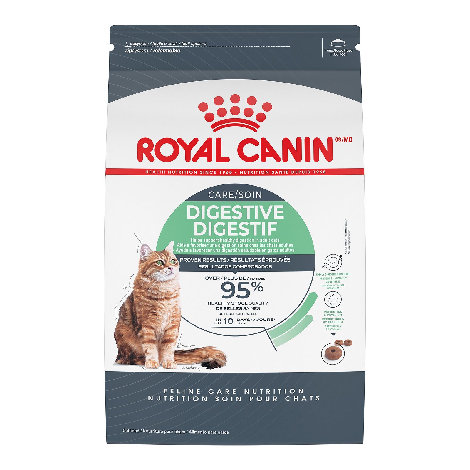 Royal Canin Digestive Care 1.37 kg