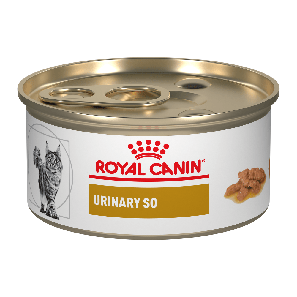Royal Canin Urinary 85 g